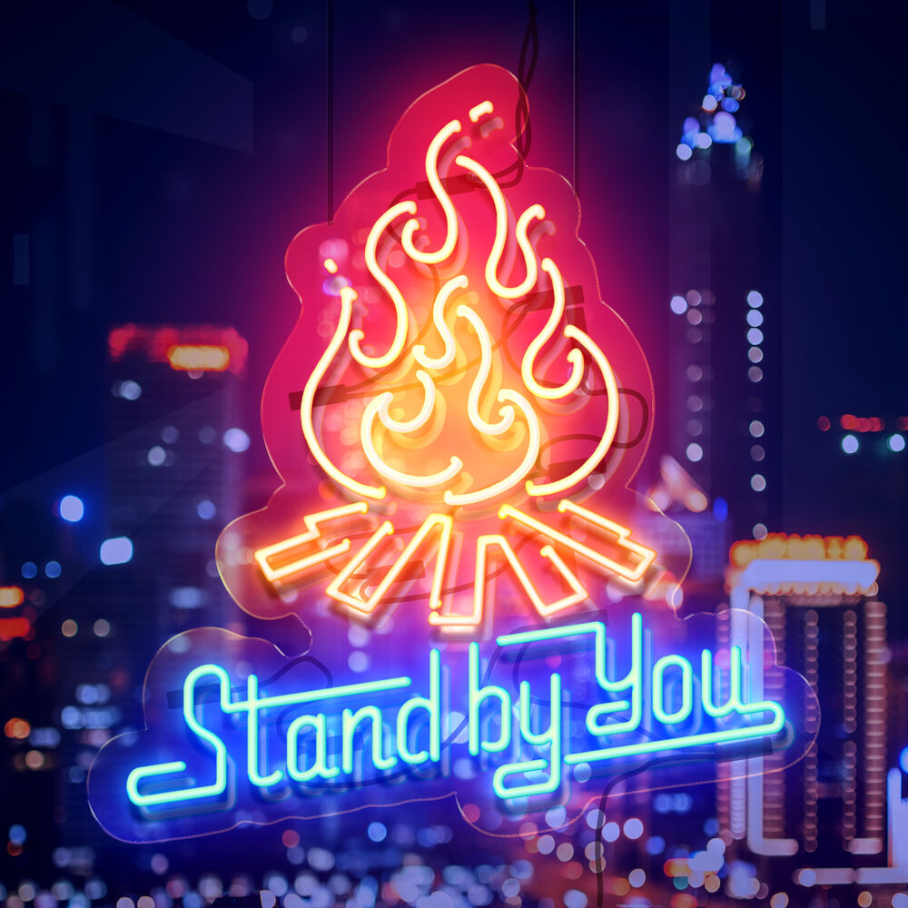 Picture of Stand By You