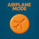AIRPLANE MODE by Borgore album cover