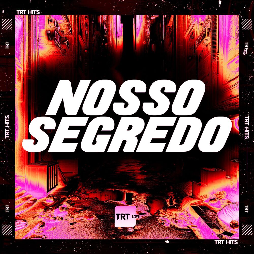 Picture of NOSSO SEGREDO