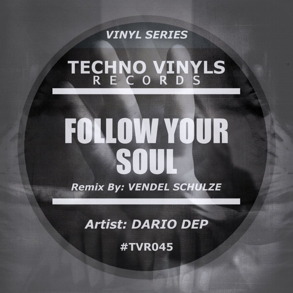 Picture of Follow Your Soul
