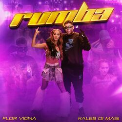 Cover of RUMBA