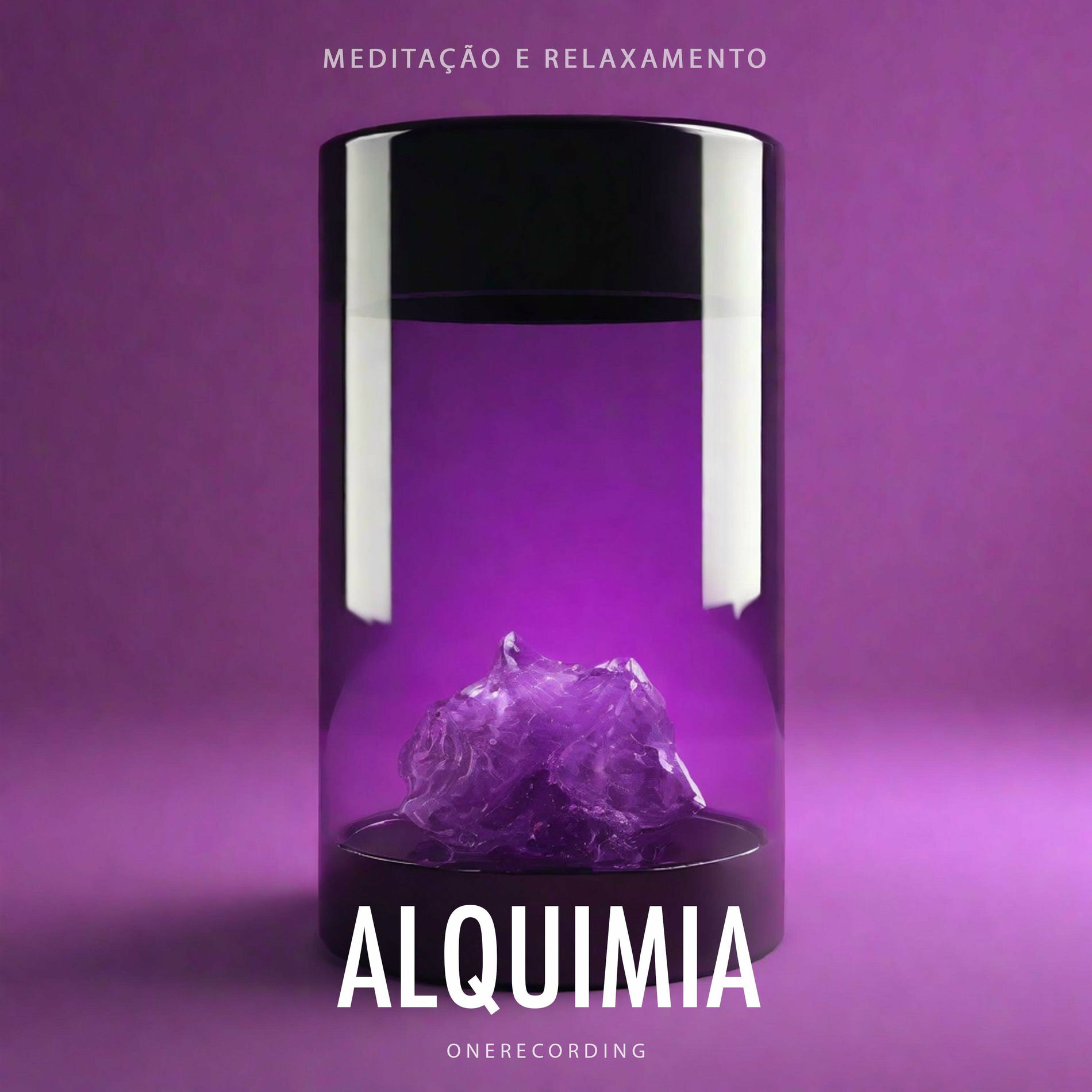 Album cover of Alquimia