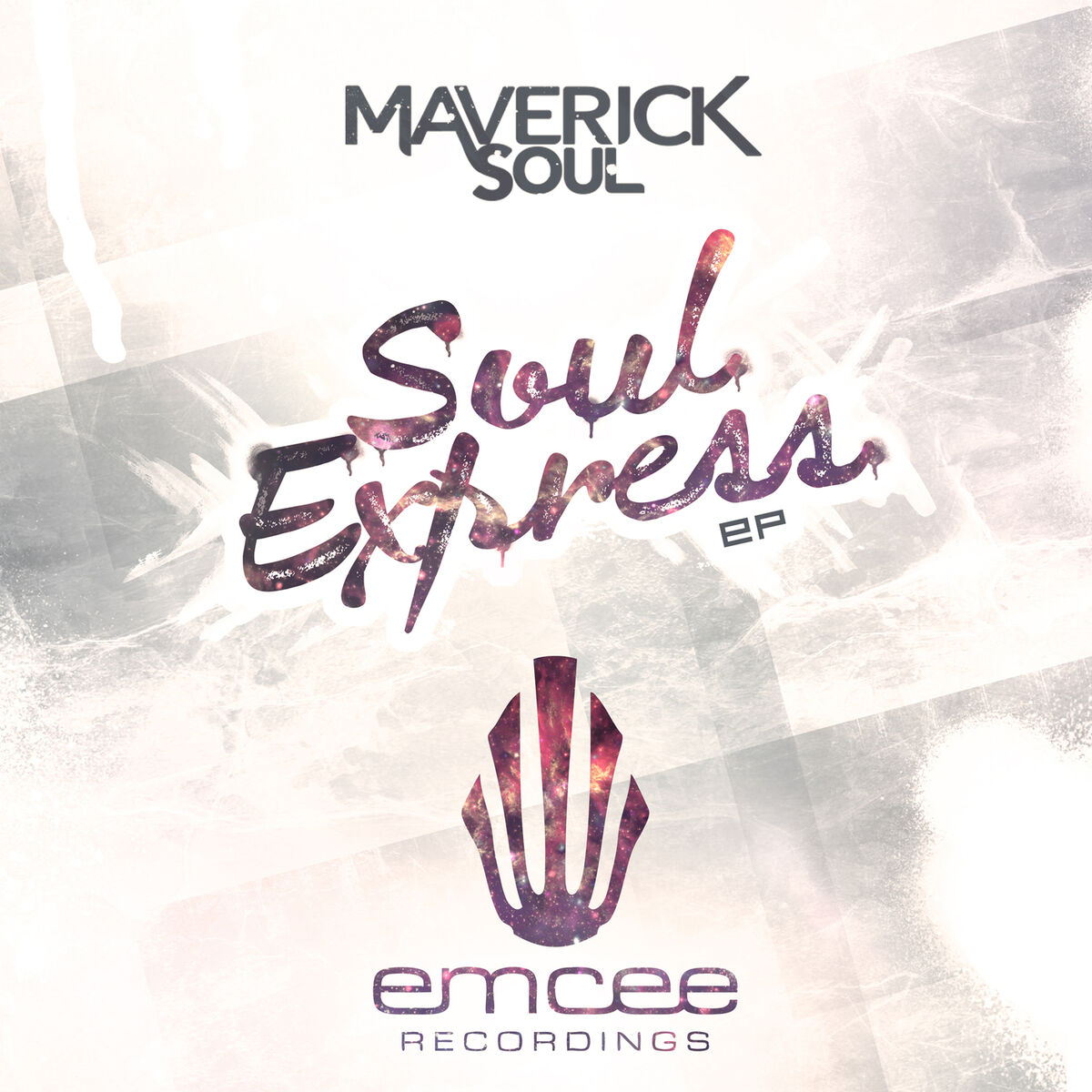 Album cover of Soul Express