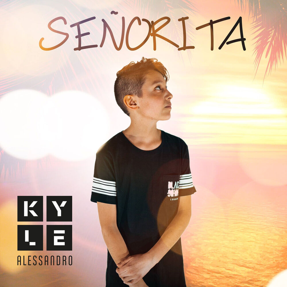 Picture of Señorita