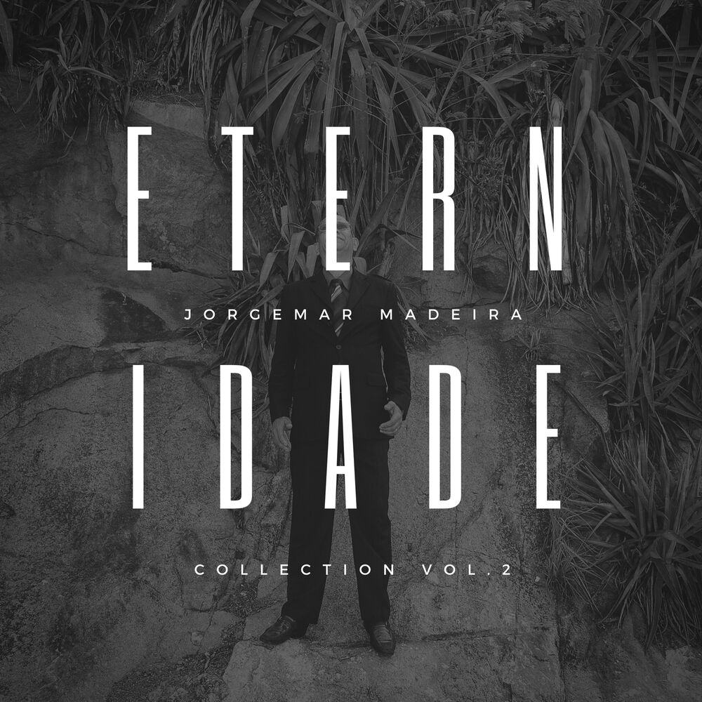 Picture of Eternidade: Collection, Vol. 2