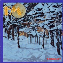 Cover of Tonight
