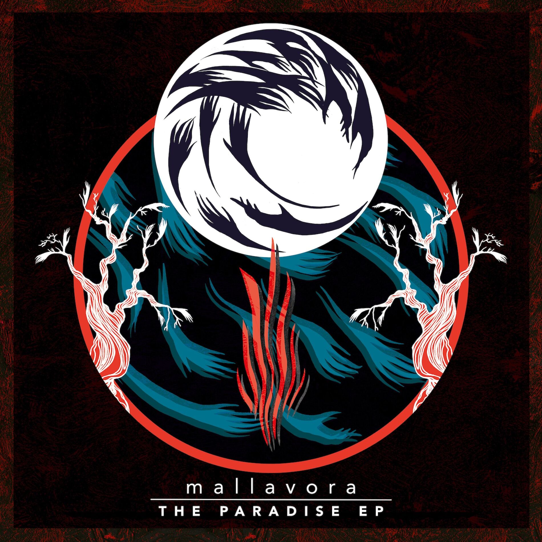 Album cover of Paradise
