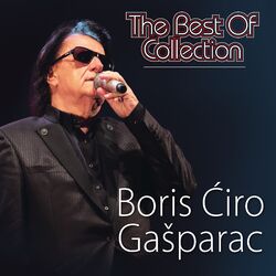 Cover of The Best Of Collection