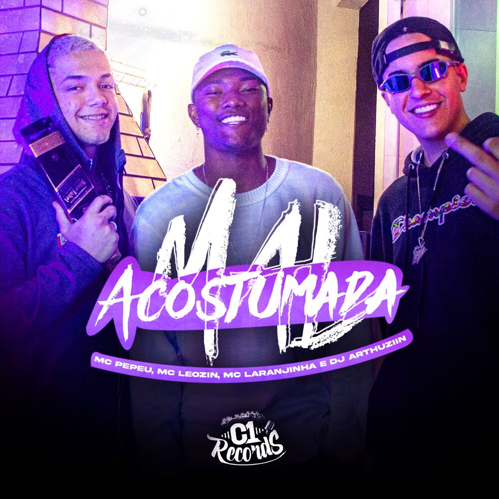 Picture of Mal Acostumada