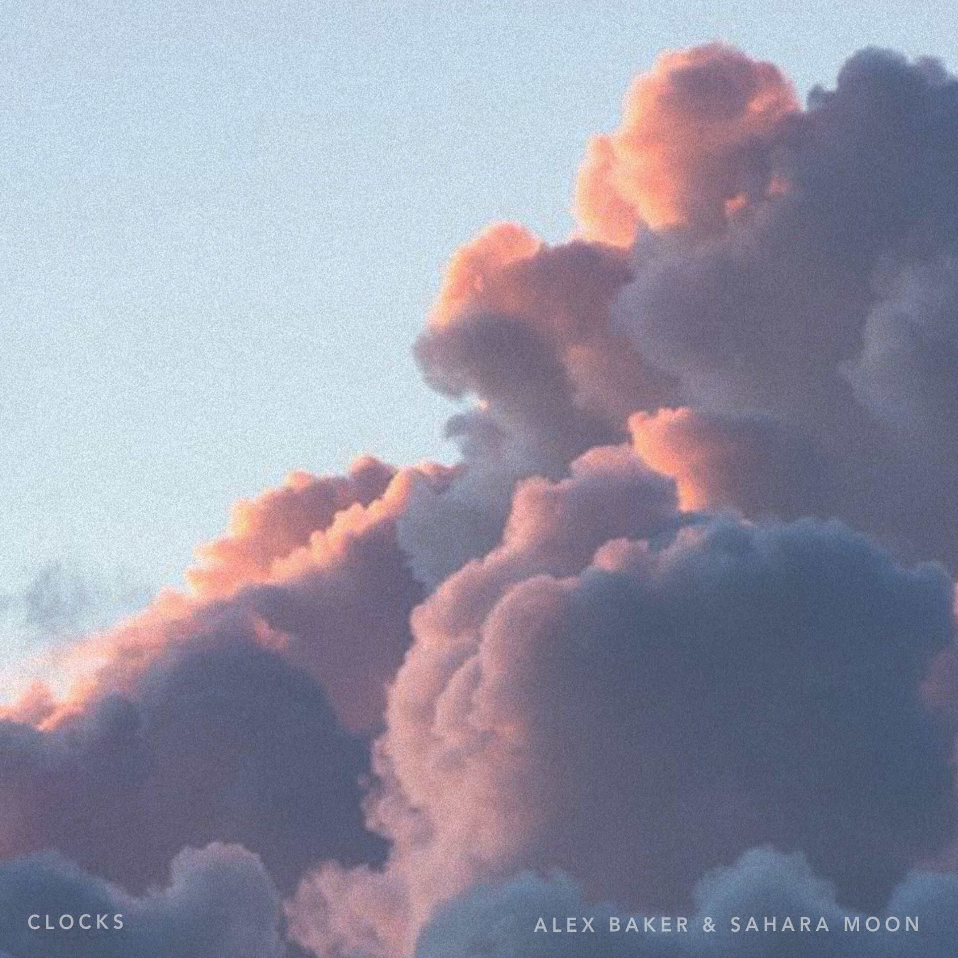 Album cover of Clocks