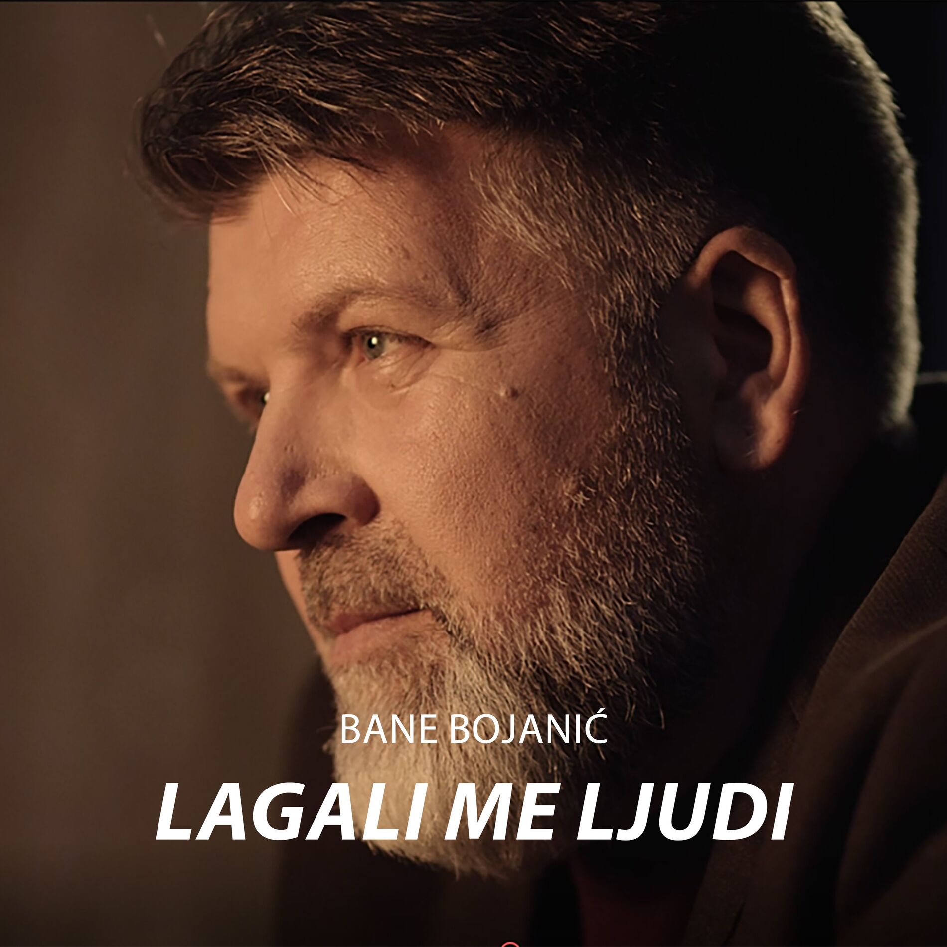 Album cover of Lagali Me Ljudi