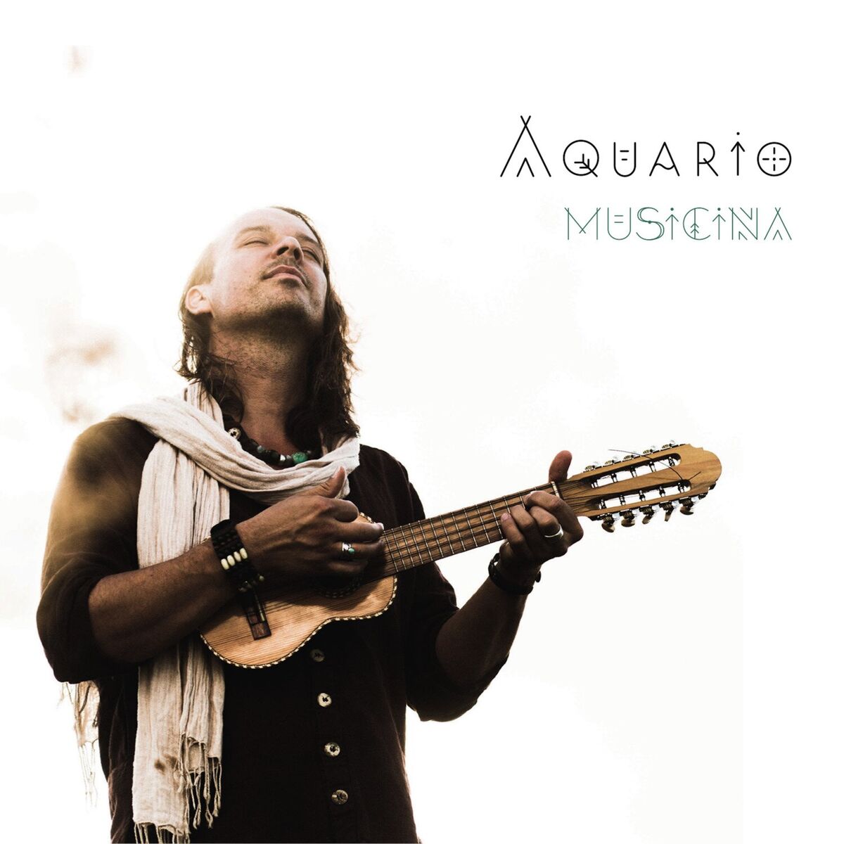 Album cover of Musicina