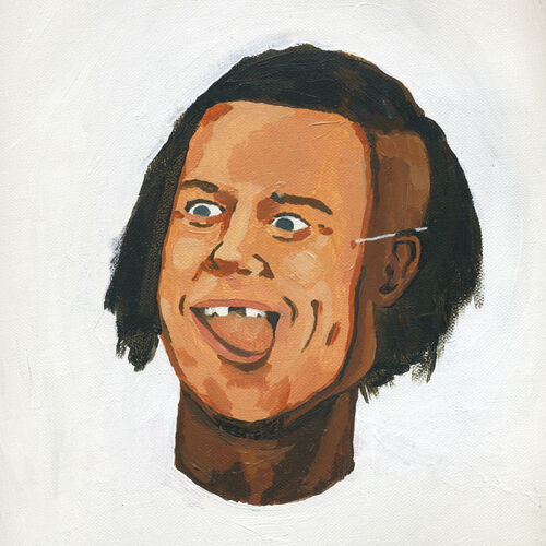 The Black Brad Pitt (Gesaffelstein Remix) by Evil Nine - 81 BPM