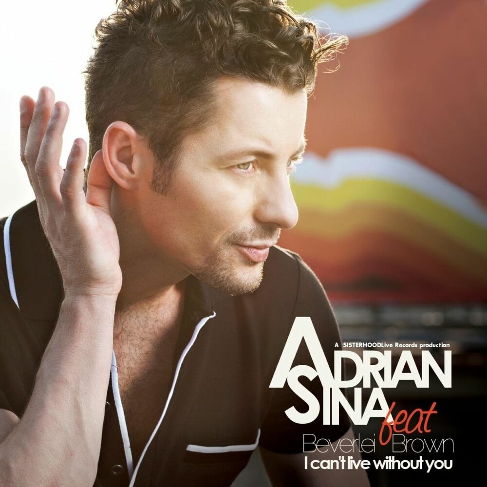 Picture of I Can't Live Without You