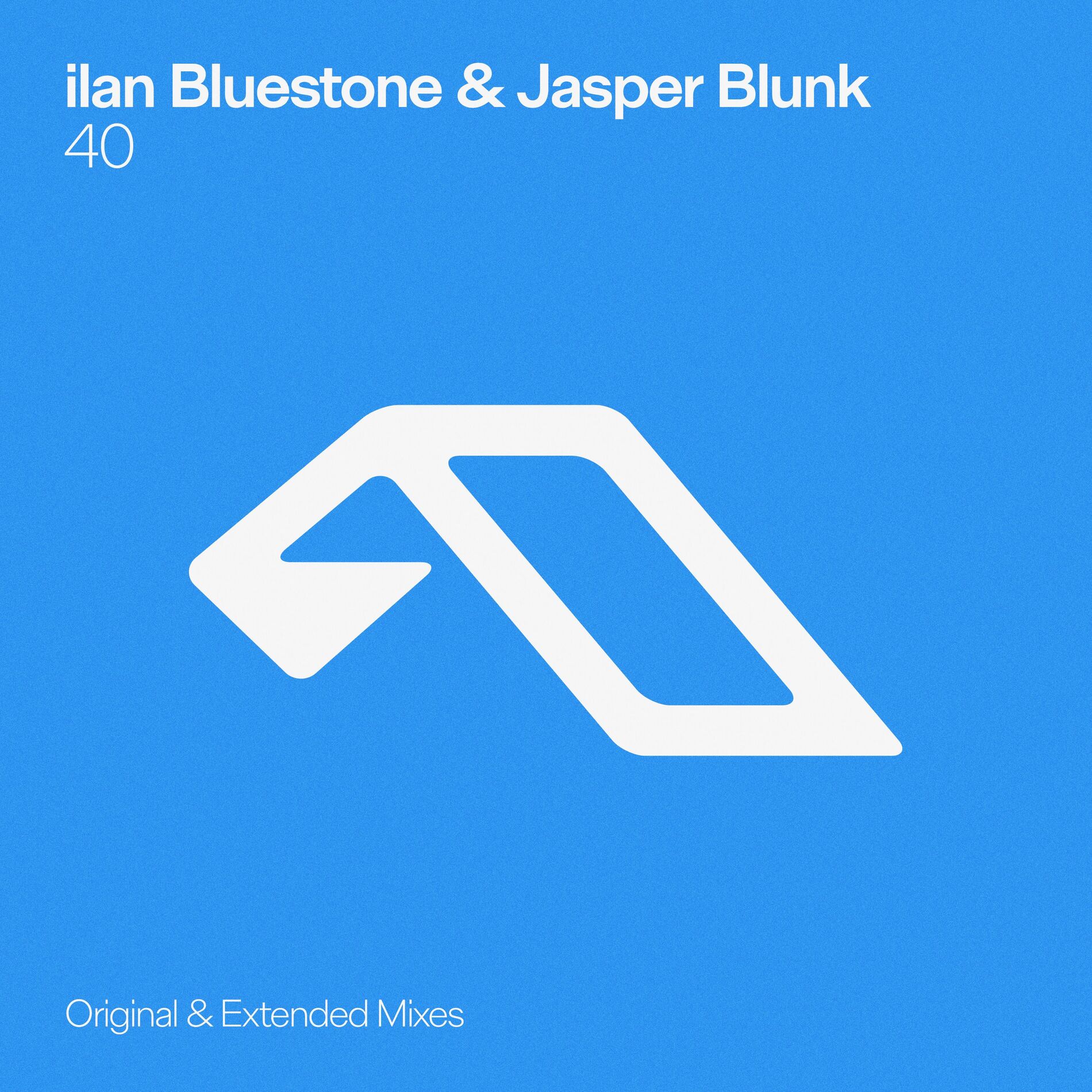 Album cover of 40