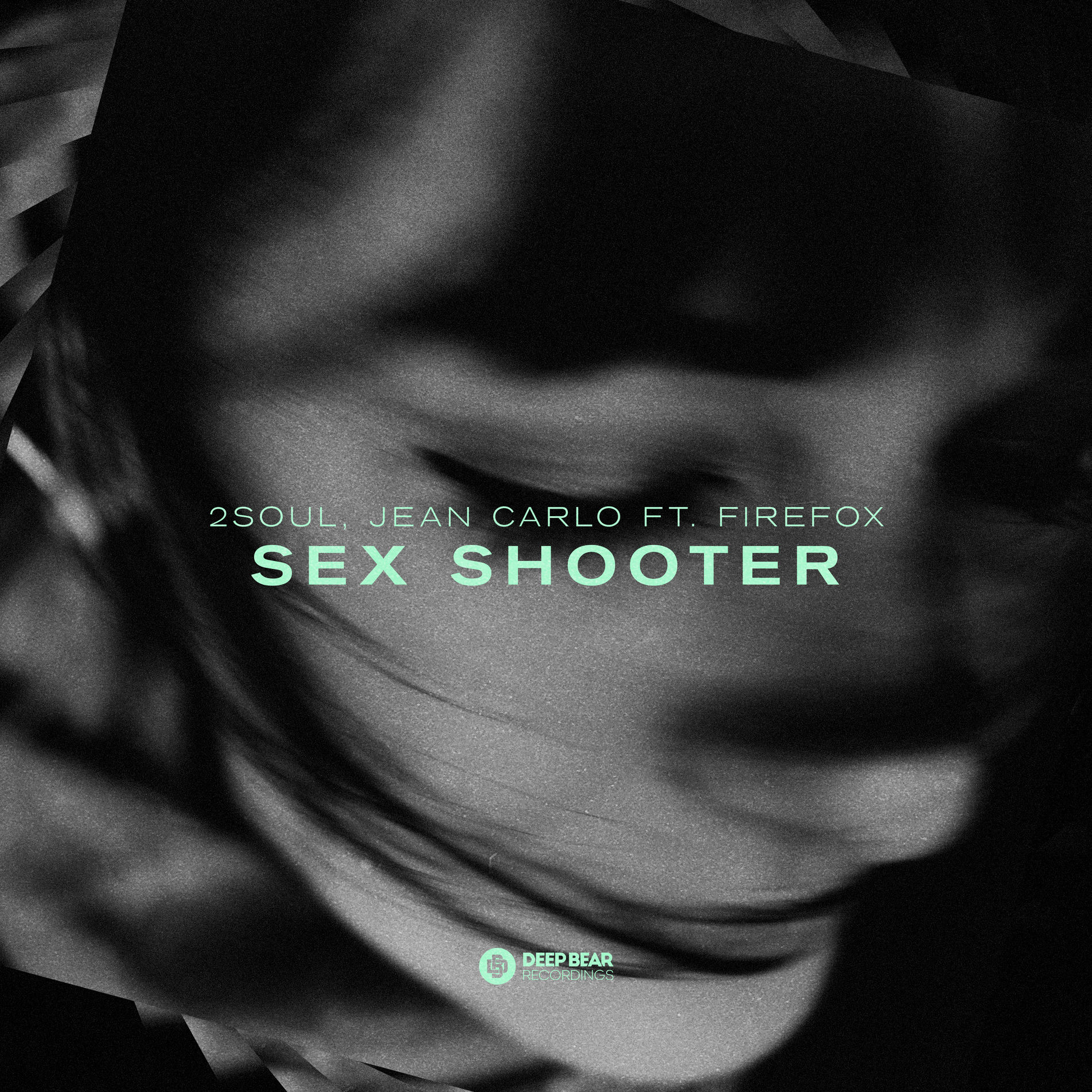 Album cover of Sex Shooter (feat. Firefox)