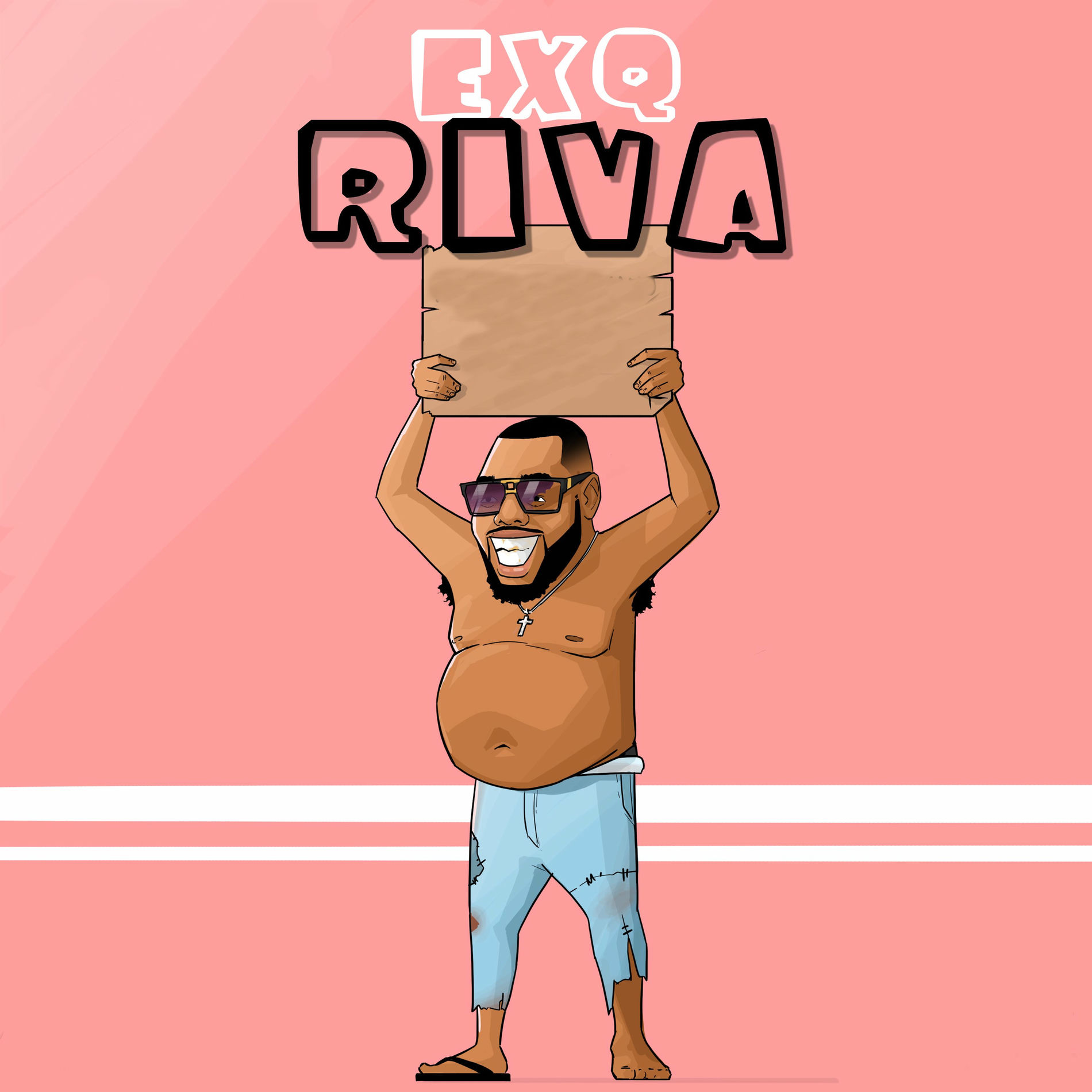 Album cover of Riva