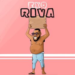 Cover of Riva