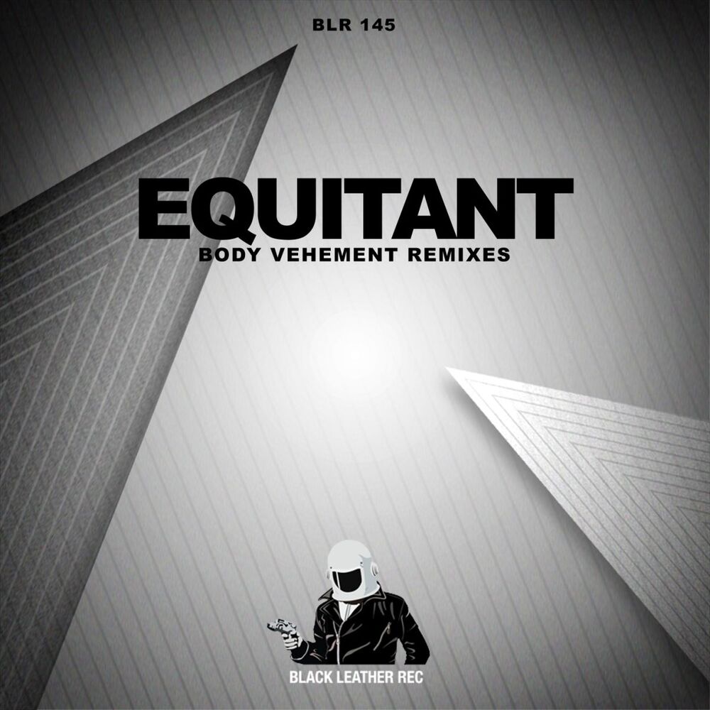 Picture of Body Vehement (Remixes)