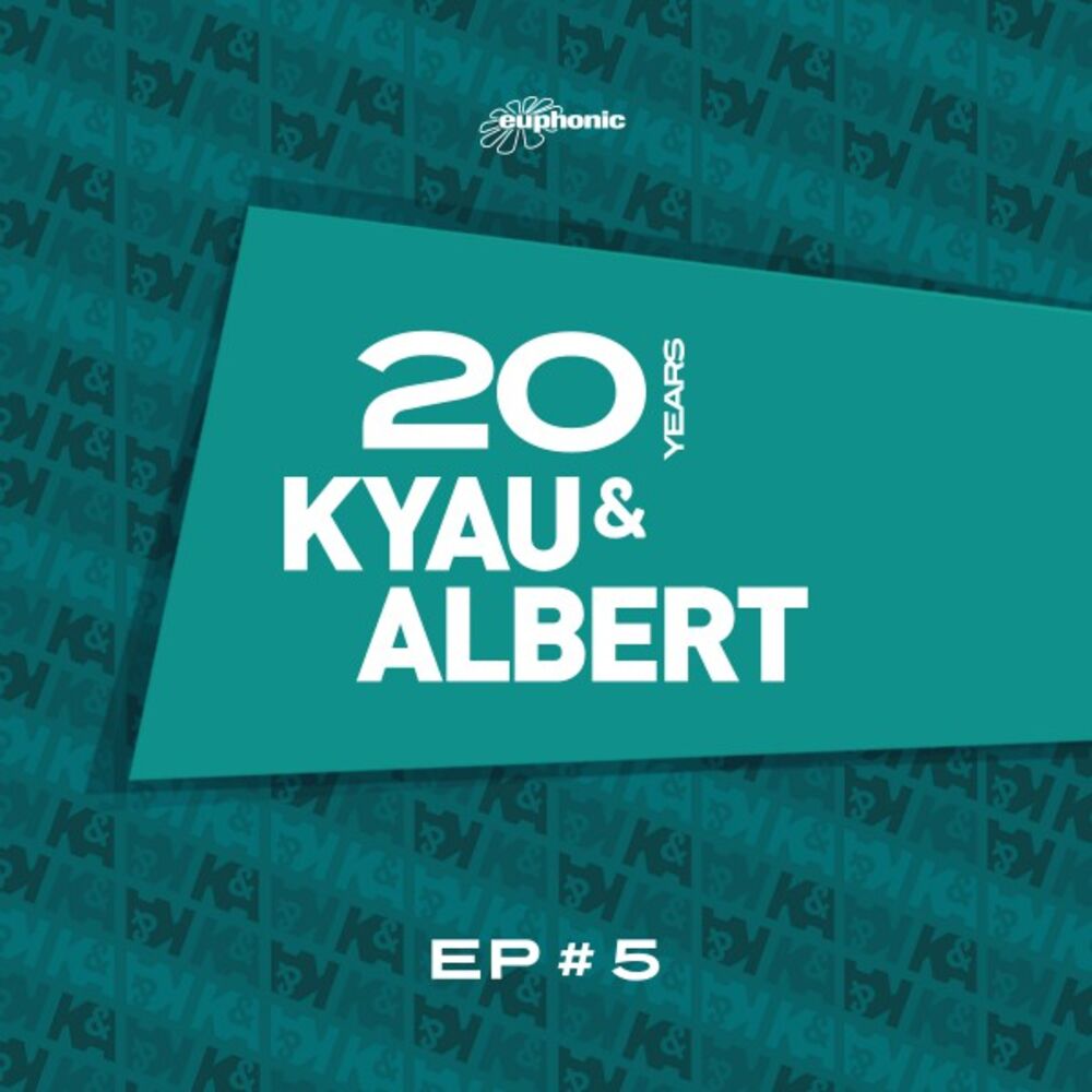 Picture of 20 Years EP #5