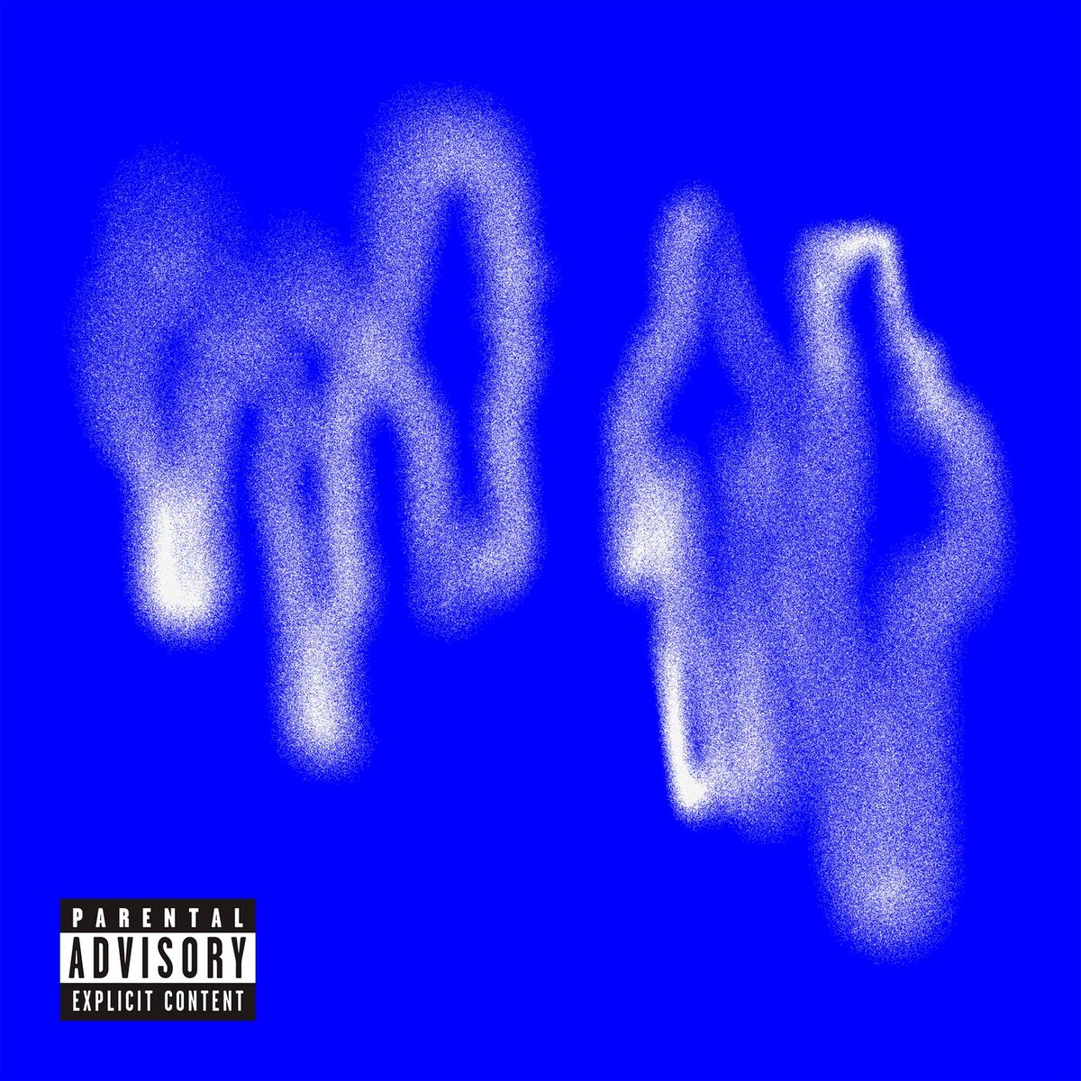 Album cover of FOR LOVE