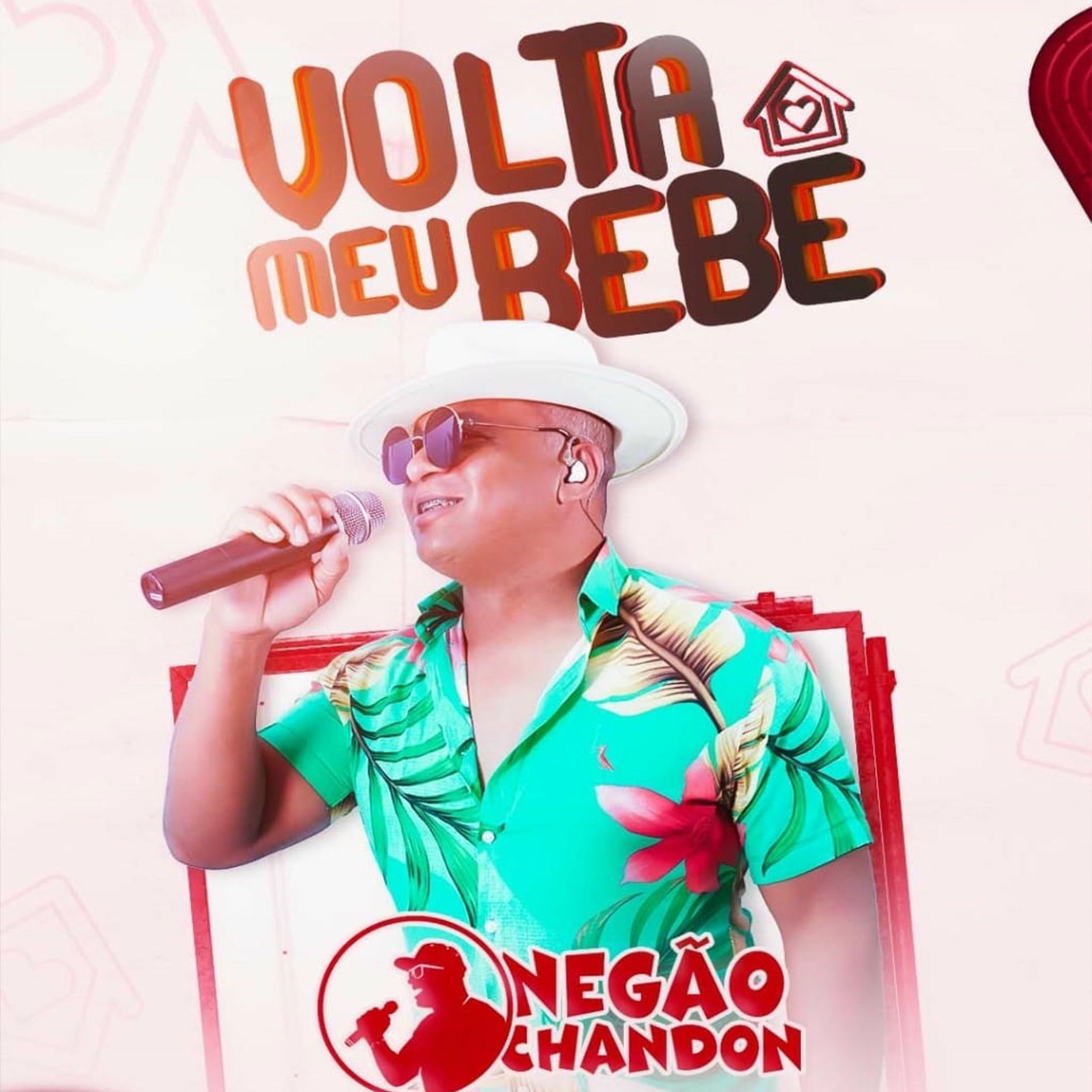 Album cover of Volta Meu Bebê