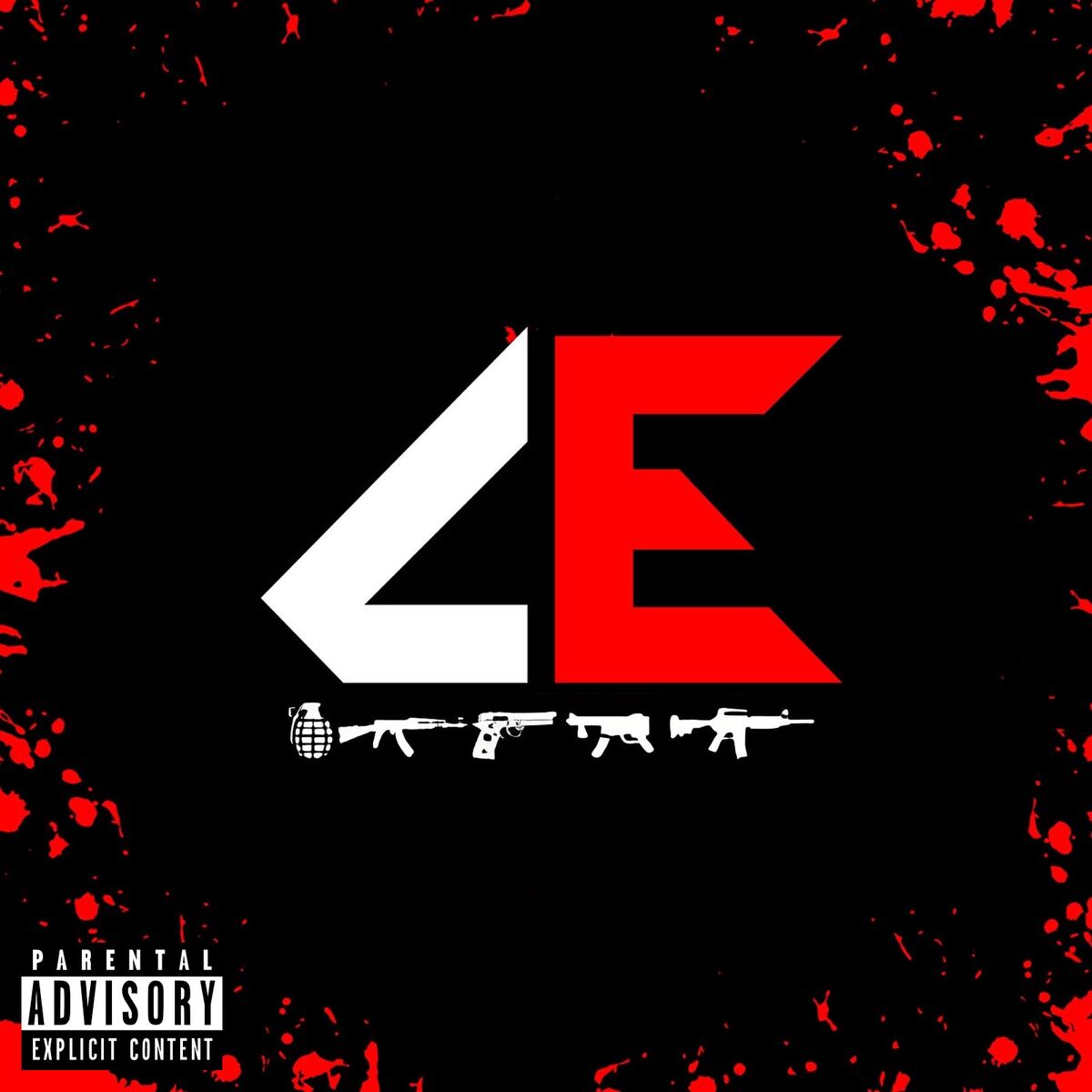 Album cover of El Patas V1