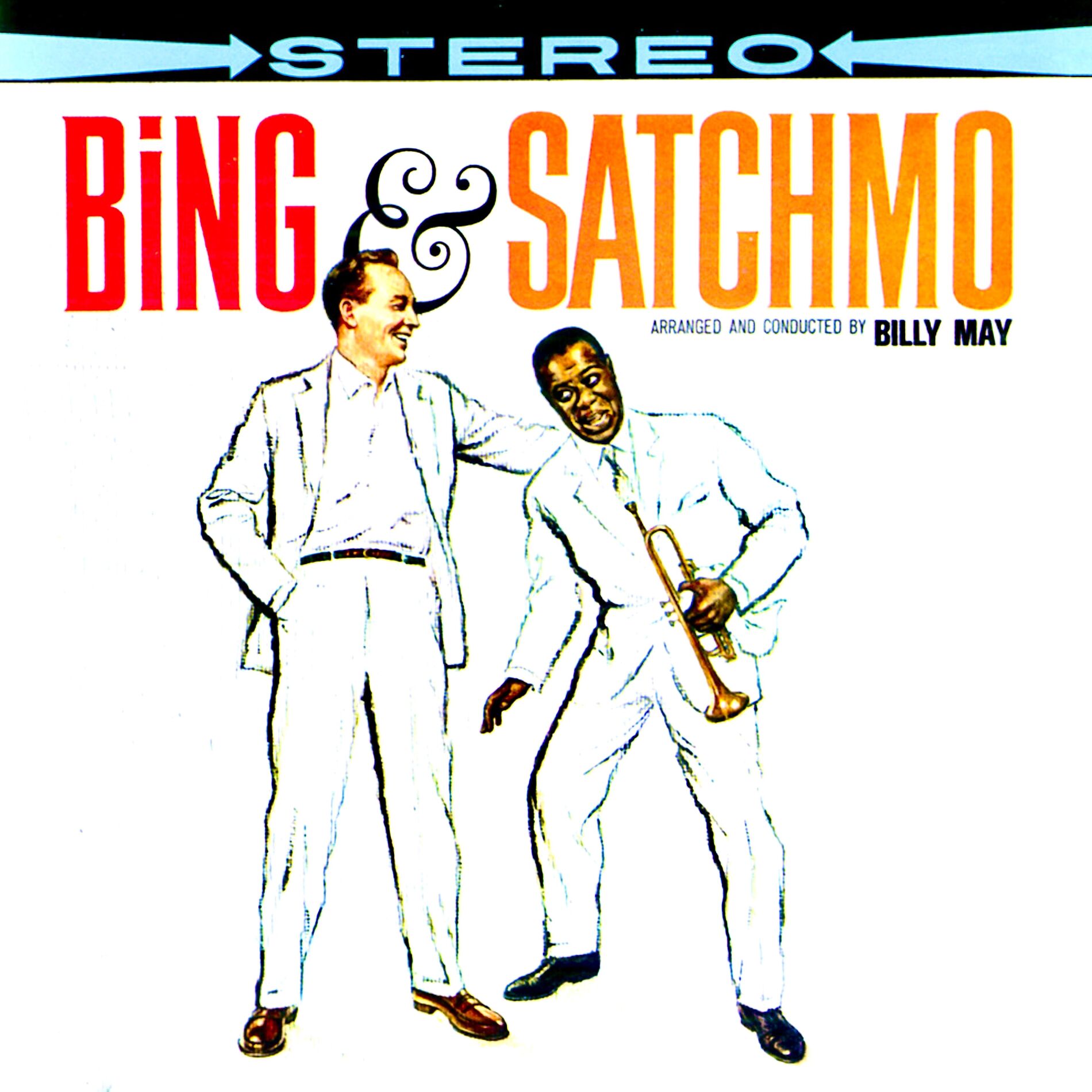 Album cover of Now You Has Jazz