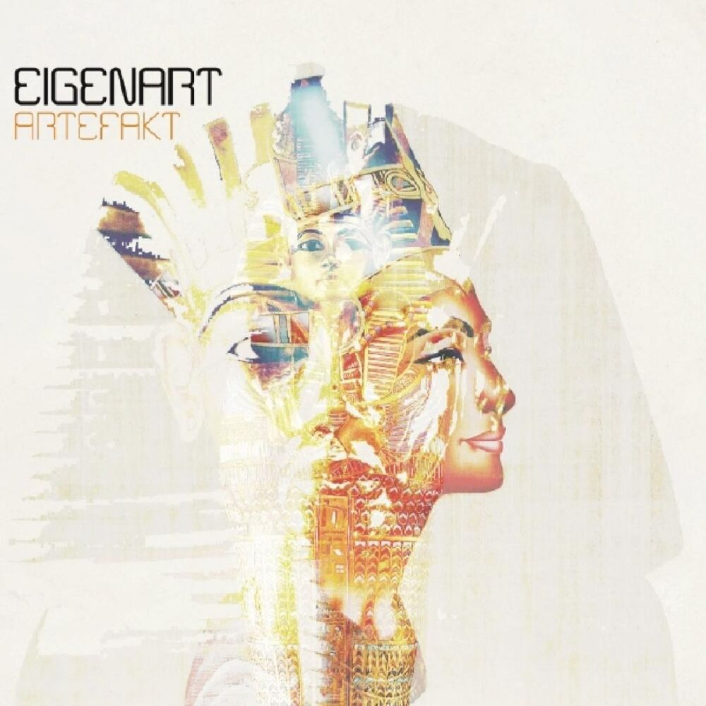 Picture of Eigenart - Artefakt (MP3 Album)
