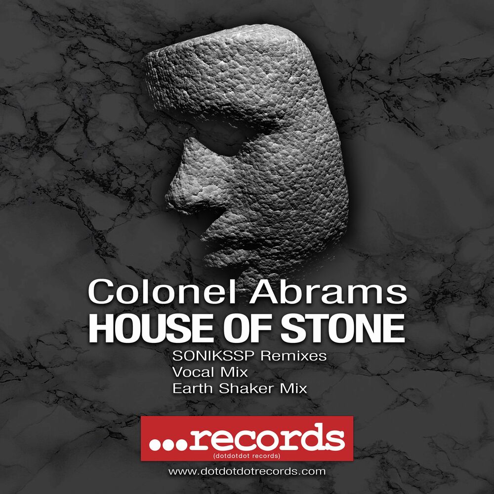 Picture of House Of Stone (SONIKSSP Remixes, Pt. 1)