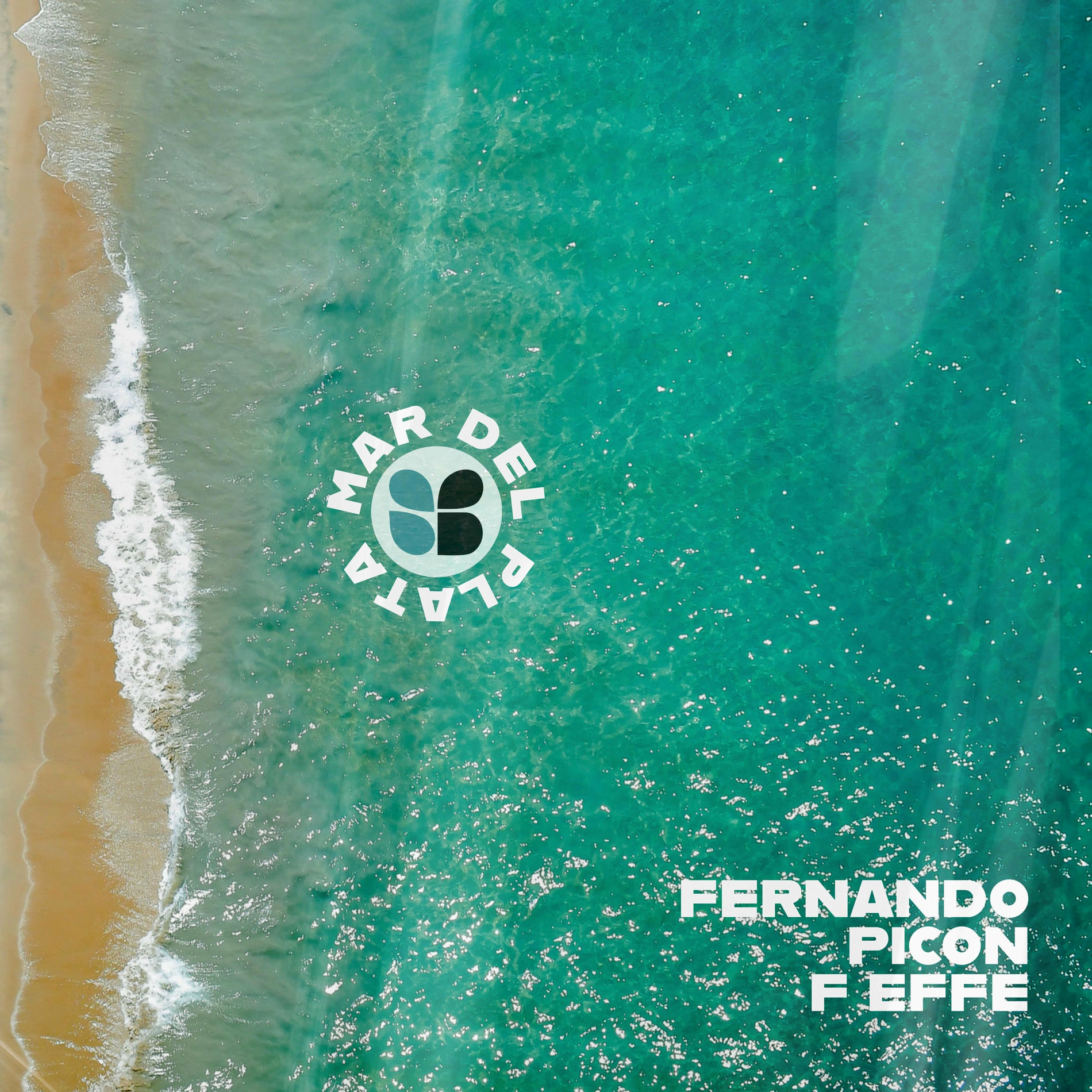 Album cover of Mar del Plata