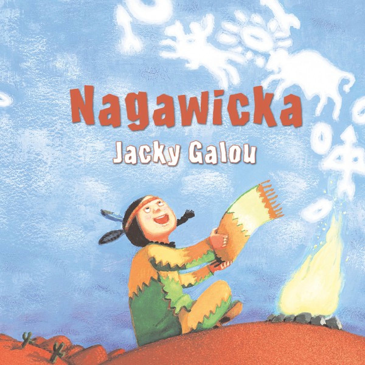 Album cover of Nagawicka