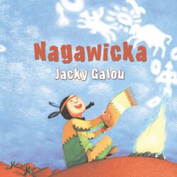 Cover of Nagawicka