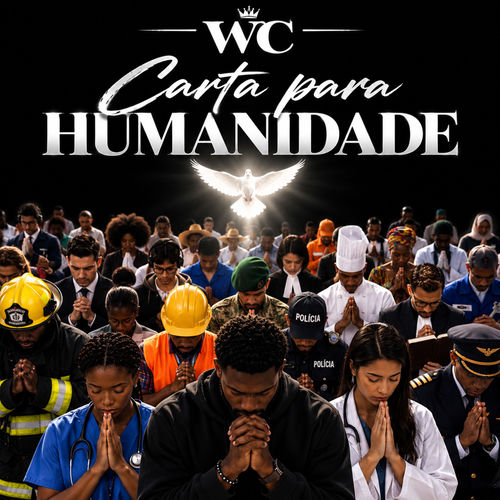 Carta para Humanidade