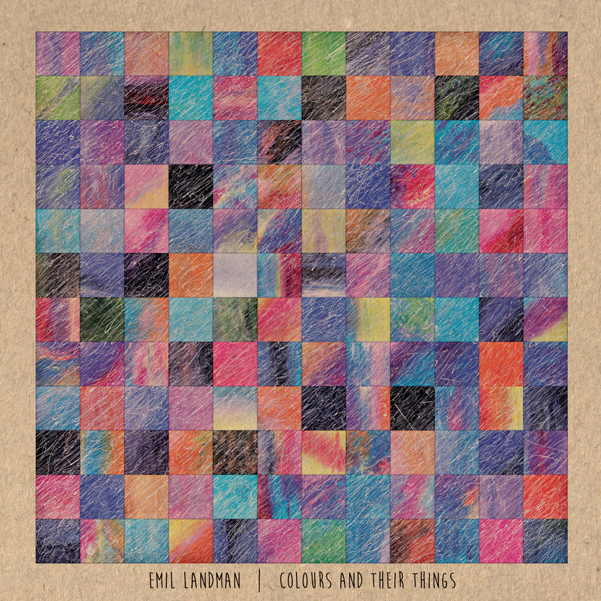 Album cover of Morning