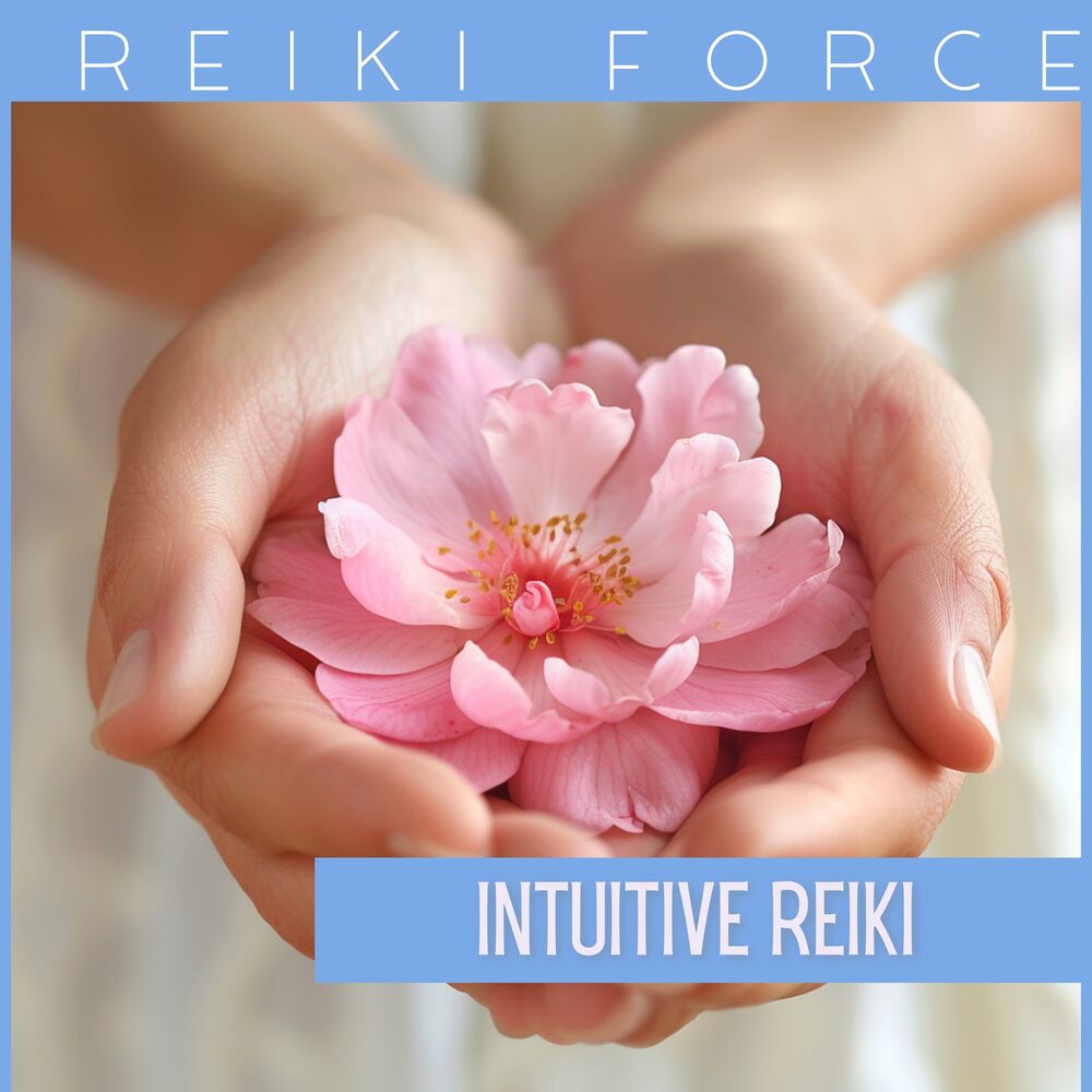Picture of Intuitive Reiki