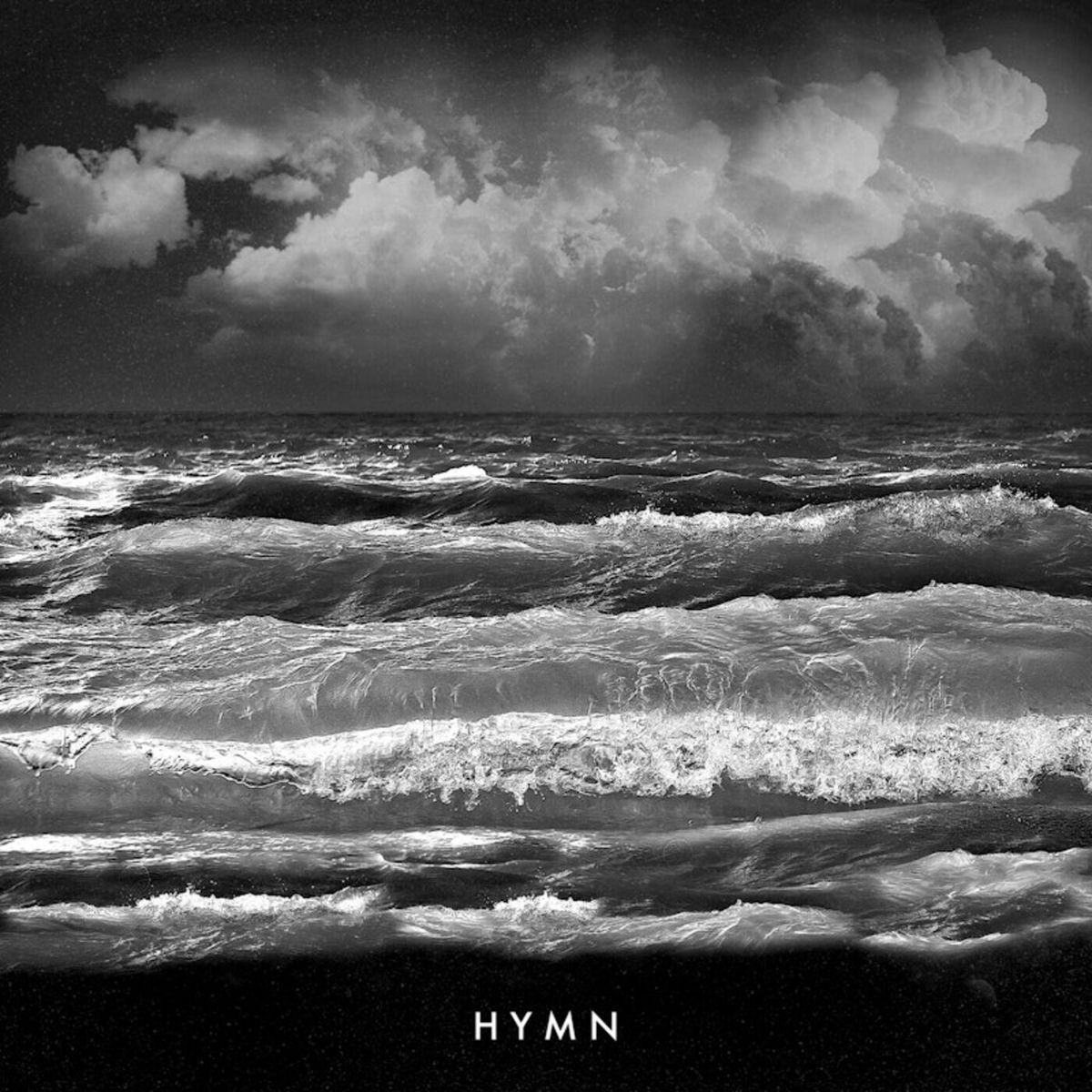 Album cover of Hymn