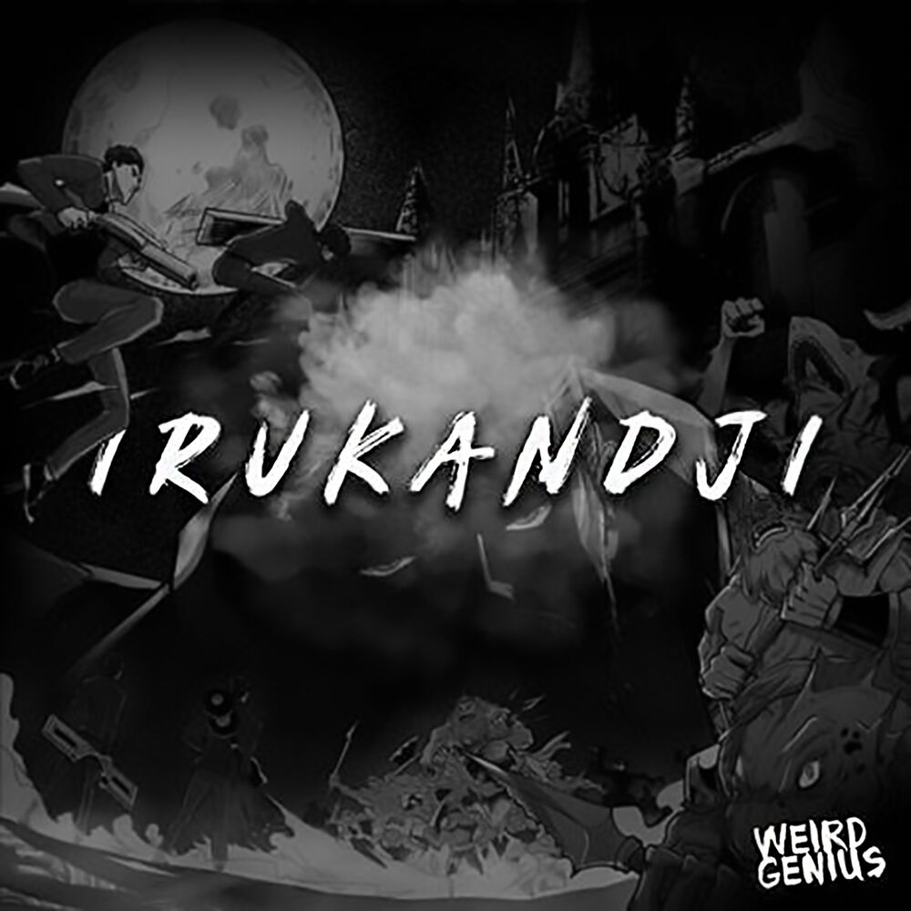 Picture of Irukandji