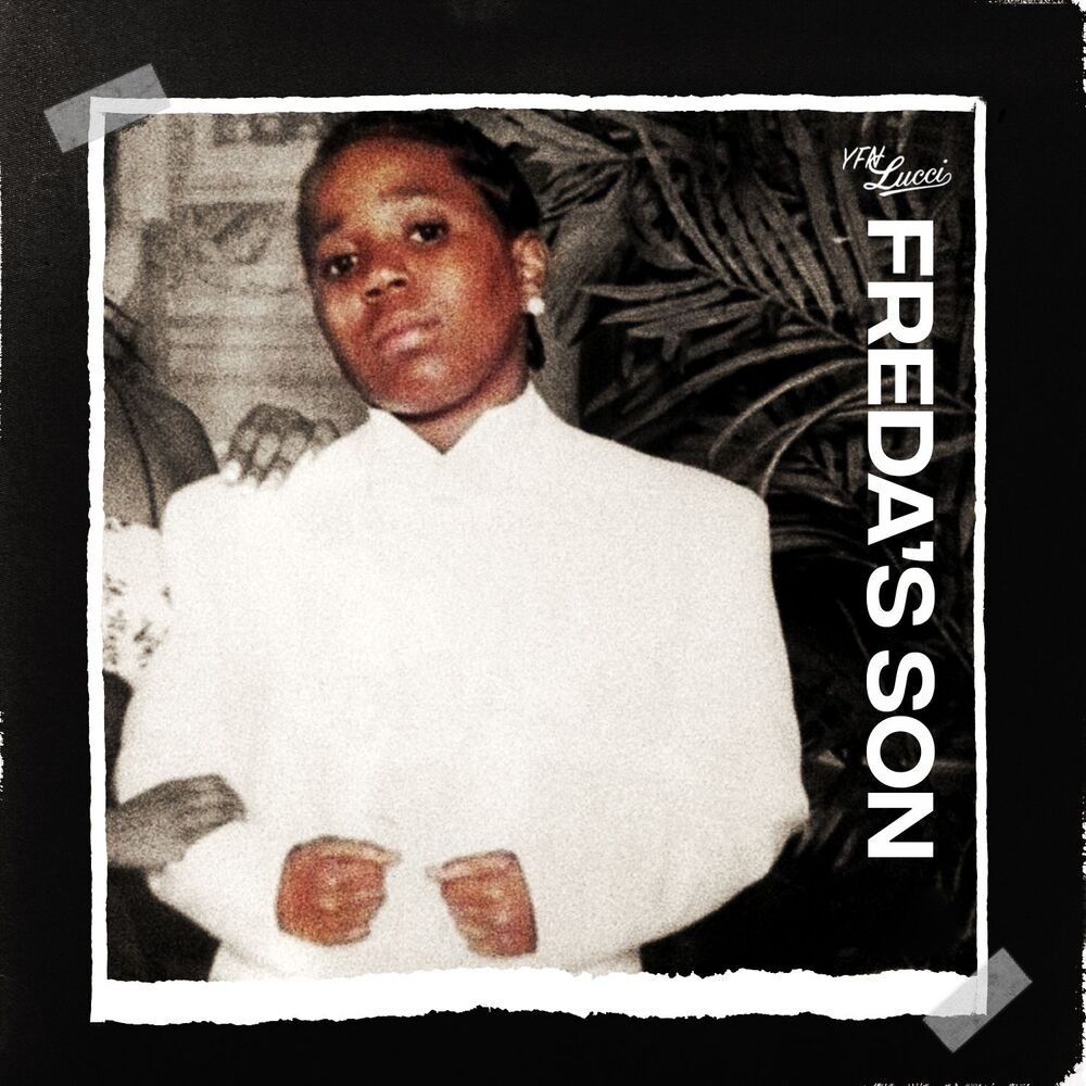 Picture of Freda's Son