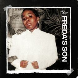 Cover of Freda's Son