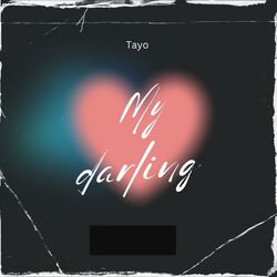Cover of My darling