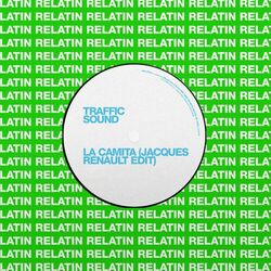 Cover of La Camita (Jacques Renault Edit)