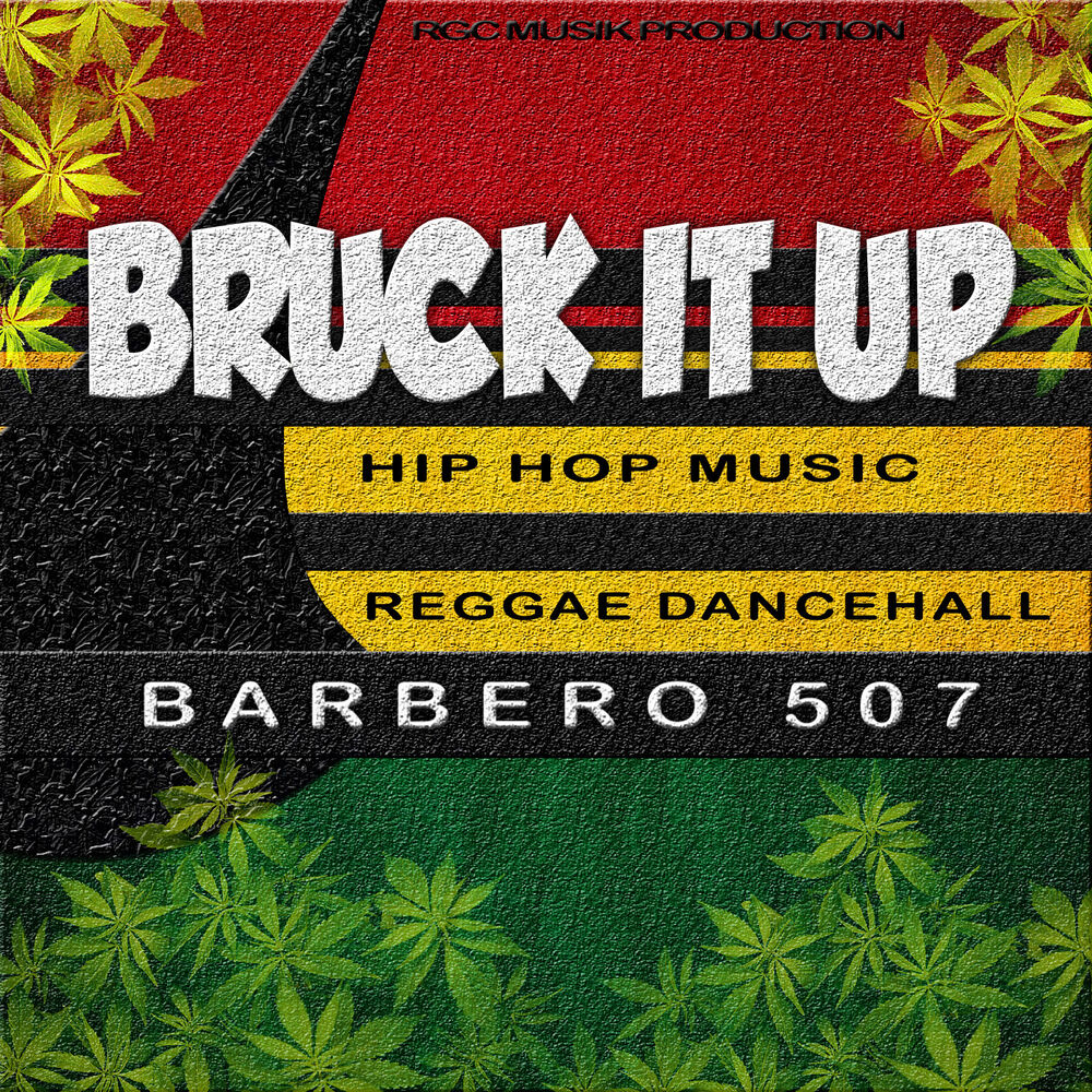 Picture of Bruck It Up