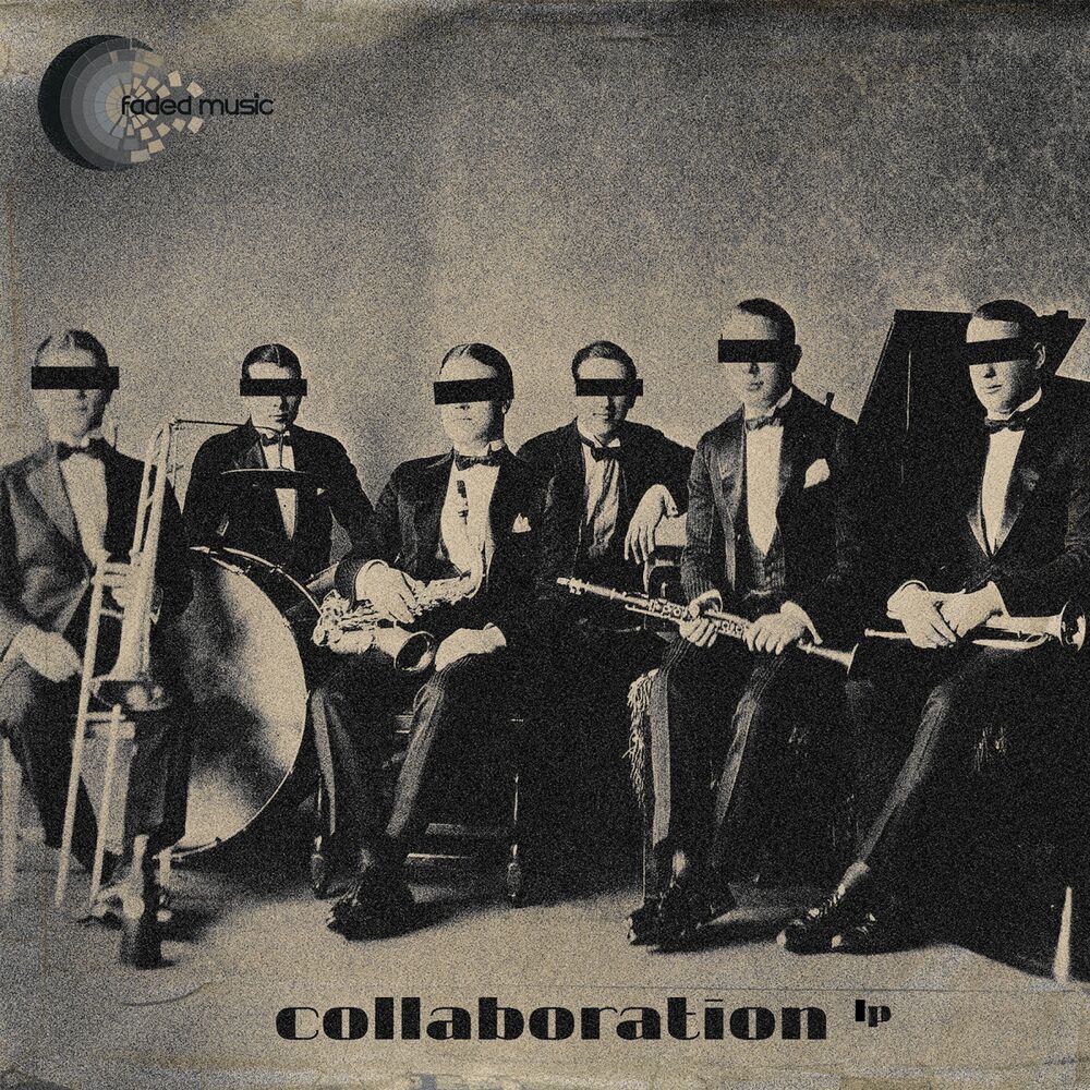 Picture of Collaboration LP