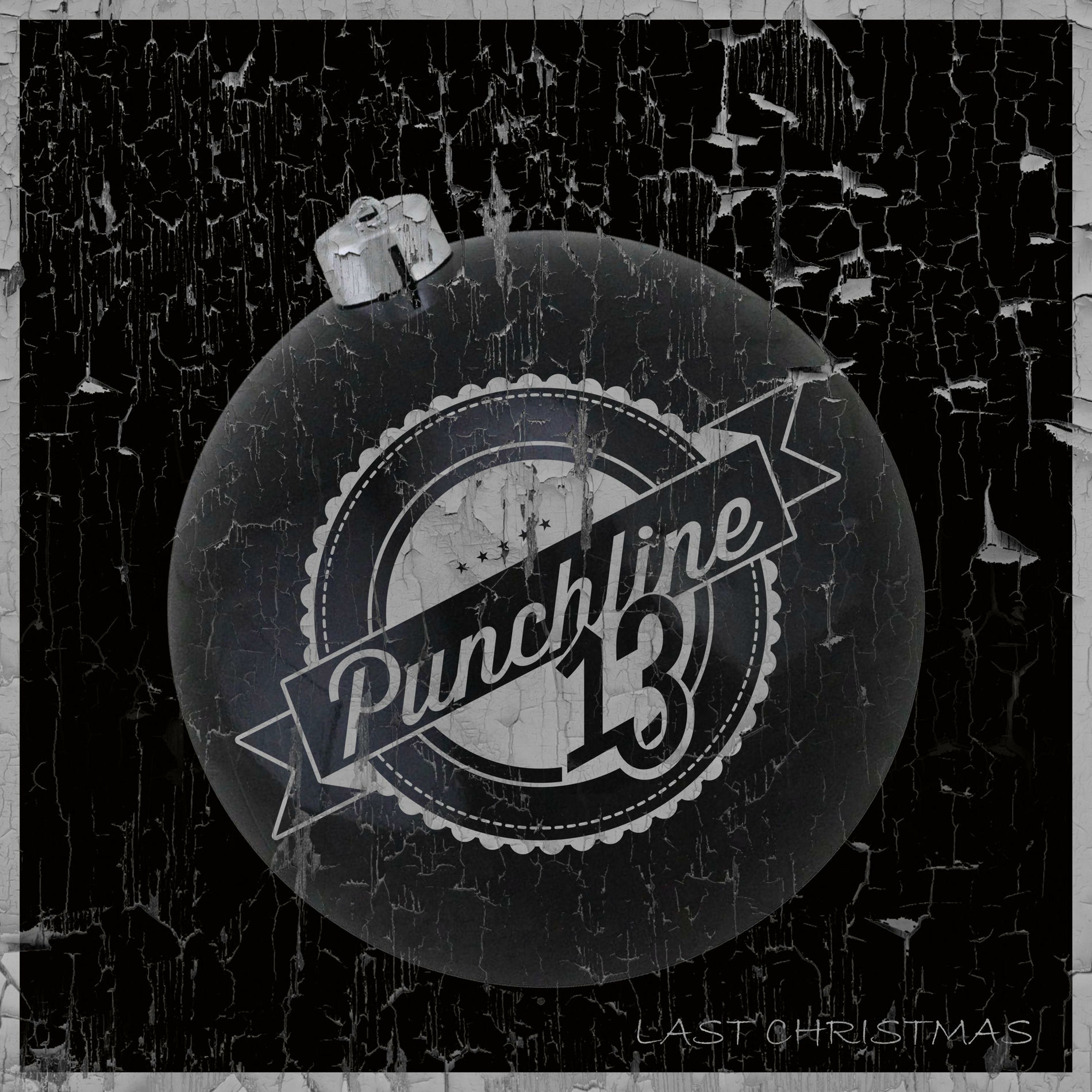 Album cover of Last Christmas