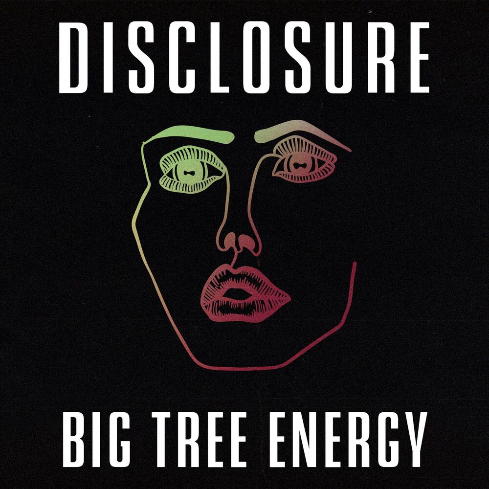 Picture of Big Tree Energy