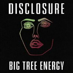 Cover of Big Tree Energy