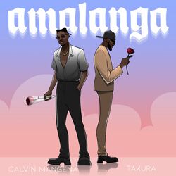 Cover of Amalanga