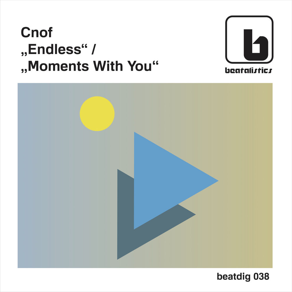 Picture of Endless/ Moments With You