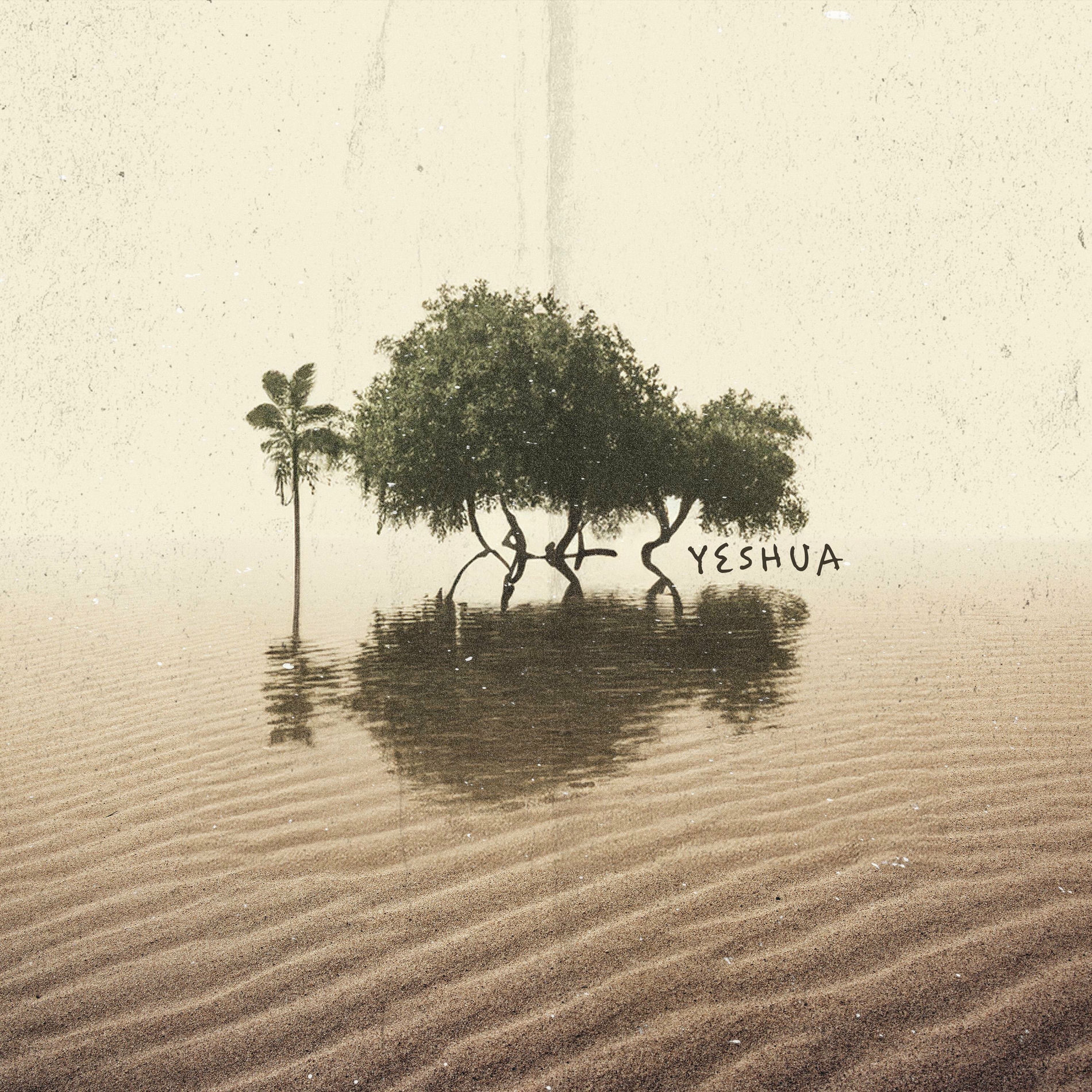 Album cover of Yeshua (feat. Conozco)